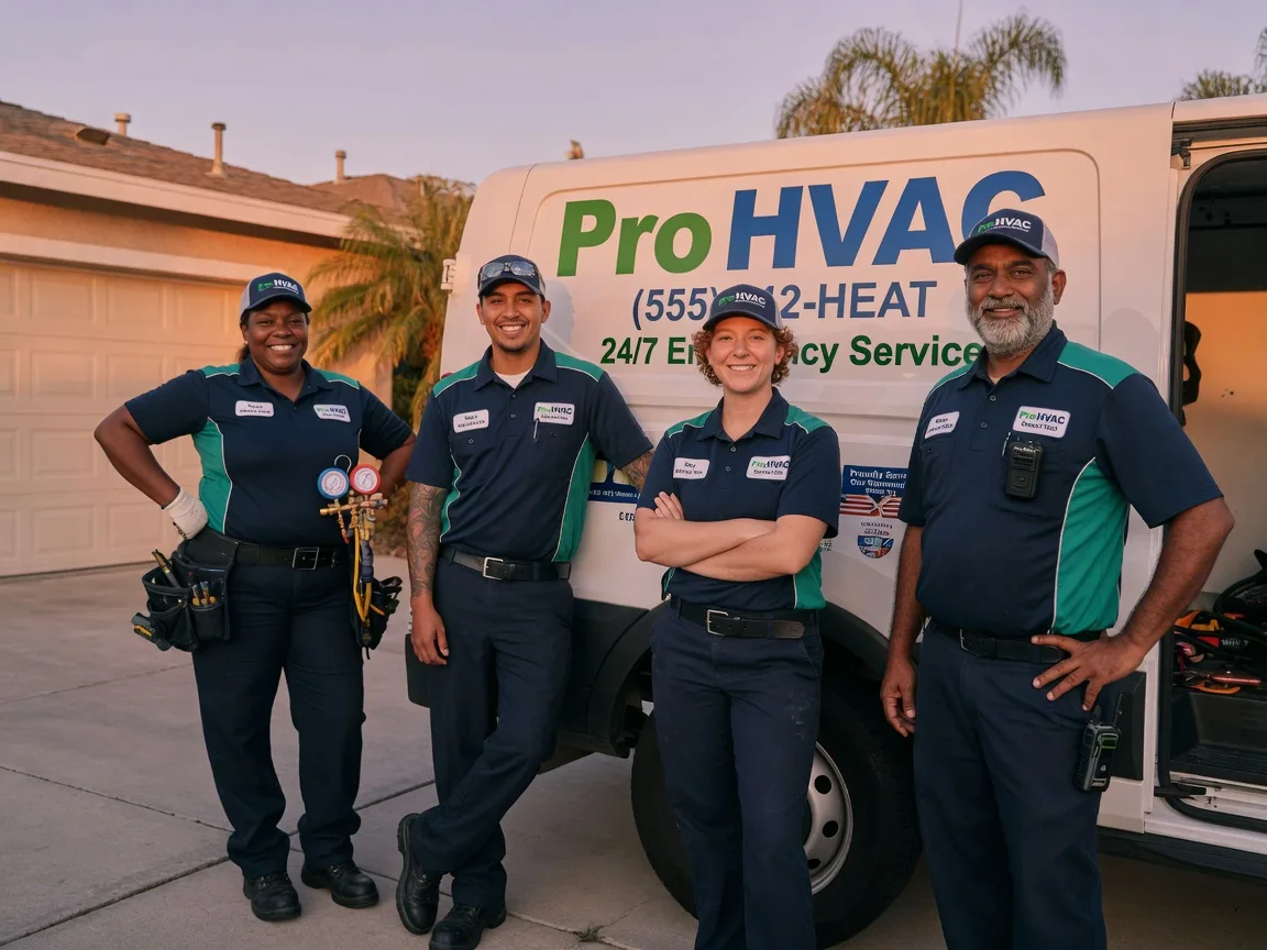 Furnace Repair company in Williamsfield, OH