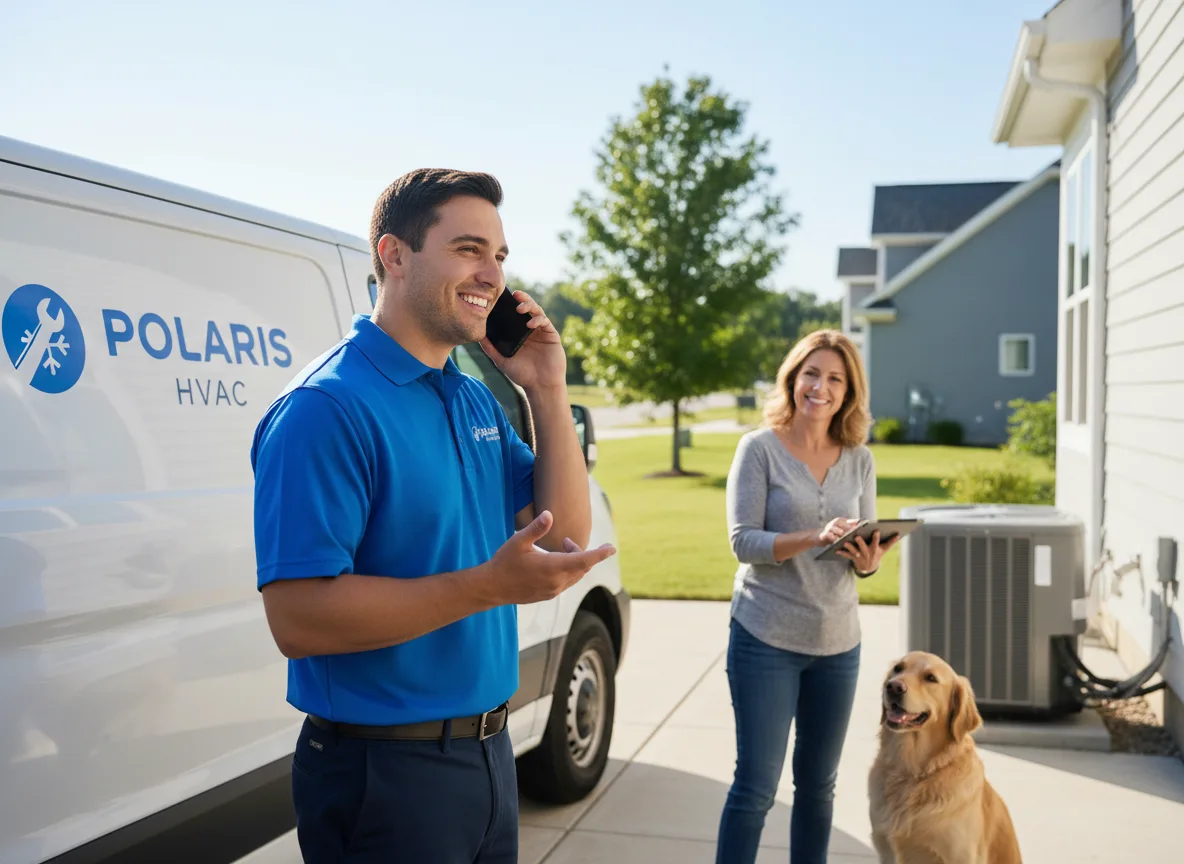 Furnace Repair Williamsfield, OH FAQs